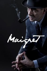 Maigret's Dead Man (2016)