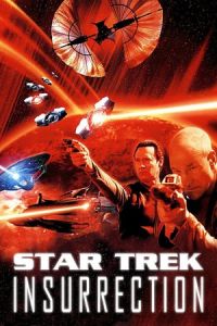 Star Trek: Insurrection (1998)