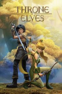 Throne of Elves (2017)