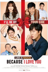 Because I Love You (Saranghagi Ttaemoone) (2017)