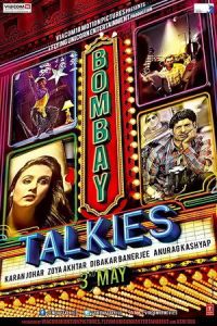 Bombay Talkies (2013)