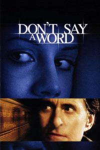 Don't Say a Word (2001)