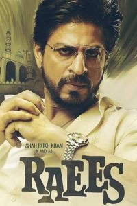 Raees (2017)