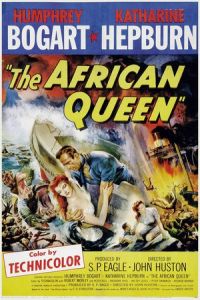 The African Queen (1951)