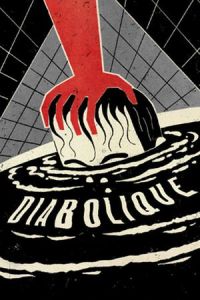 Diabolique (Les diaboliques) (1955)