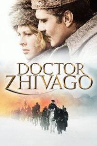 Doctor Zhivago (1965)