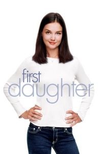 First Daughter (2004)