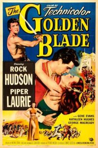 The Golden Blade (1953)