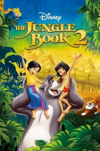 The Jungle Book 2 (2003)