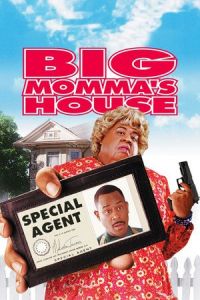 Big Momma's House (2000)