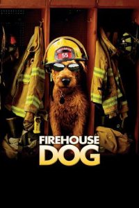 Firehouse Dog (2007)