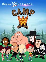 WWE Camp WWE - A Family McMahon 30 May (2016)