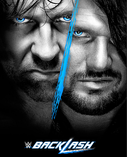 Backlash 2016 11th September (2016)