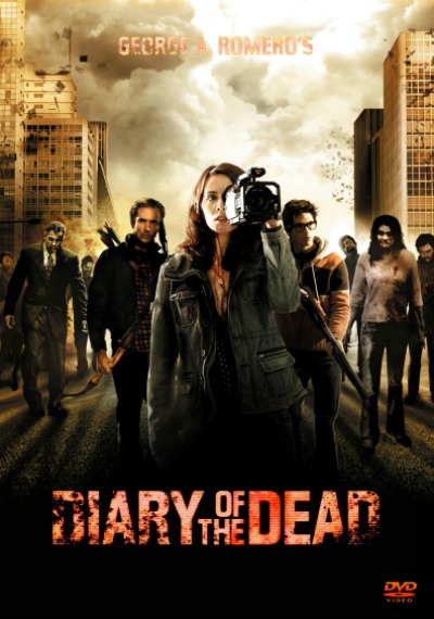 Diary of the Dead (2007)