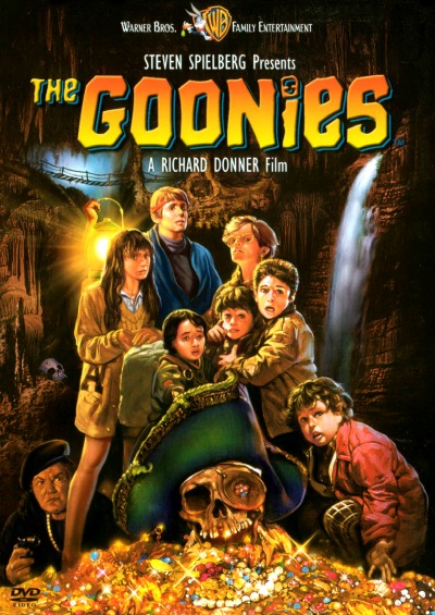 The Goonies (1985)