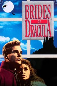 The Brides of Dracula (1960)