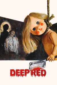 Deep Red (Profondo rosso) (1975)