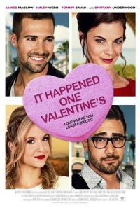 It Happened One Valentine’s (2017)