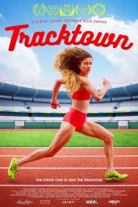 Tracktown (2016)