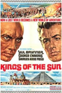 Kings of the Sun (1963)