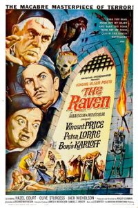 The Raven (1963)