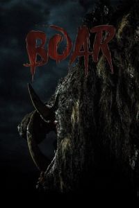 Boar (2017)