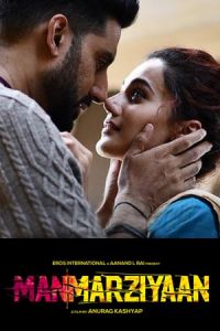 Manmarziyaan (2018)