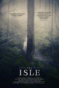 The Isle (2019)