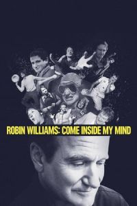 Robin Williams: Come Inside My Mind (2018)