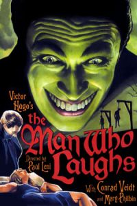 The Man Who Laughs (1928)