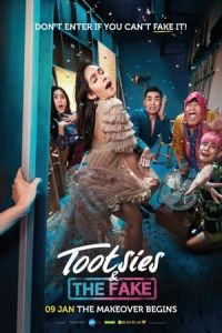 Tootsies & the Fake (2019)