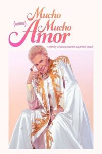 Mucho Mucho Amor: The Legend of Walter Mercado (2020)