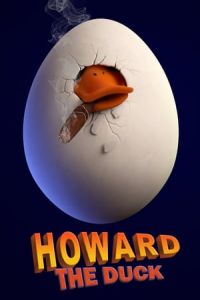 Howard the Duck (1986)