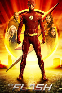 The Flash – Season 5 Episode 18 (2014)