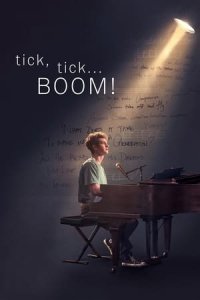 tick, tick...Boom! (Tick, Tick... Boom!) (2021)