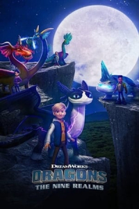 Dragons: The Nine Realms – Season 1 Episode 3 (2021)