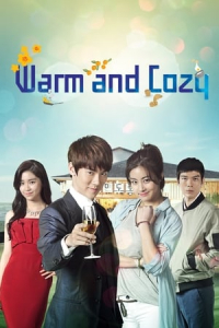 Warm and Cozy (Maendorong Ttottos) – Season 1 Episode 6 (2015)