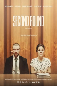 Second Round (MAsodik kAr) (2021)