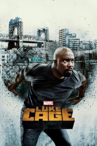 Luke Cage – Season 1 Episode 13 (2016)