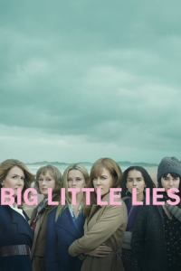 Big Little Lies – Season 1 Episode 4 (2017)