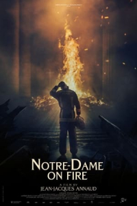 Notre-Dame brAle (2022)