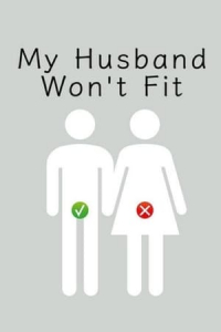 My Husband Won’t Fit (Otto no chinpo ga hairanai) – Season 1 Episode 1 (2019)