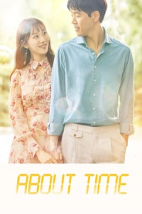 About Time – Season 1 Episode 8 (2018)