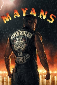 Mayans M.C. – Season 4 Episode 1 (2018)