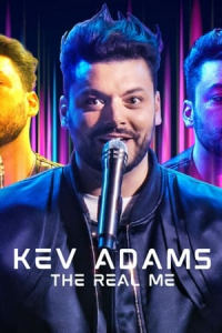 Kev Adams: The Real Me (2022)