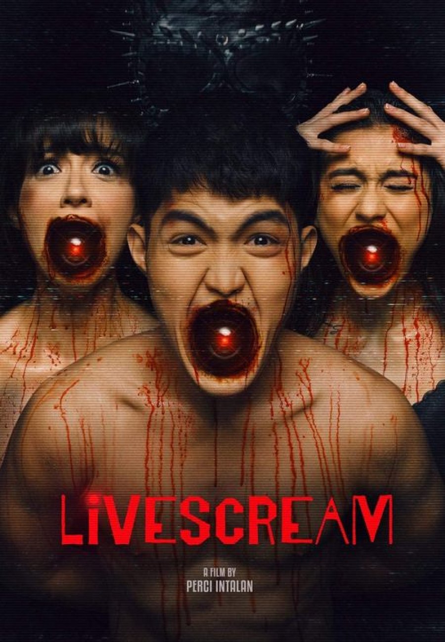 Livescream (2022)