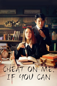 Cheat on Me, If You Can – Season 1 Episode 10 (2020)