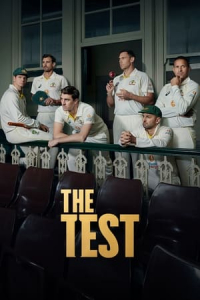 The Test: A New Era for Australia’s Team – Season 2 Episode 2 (2020)