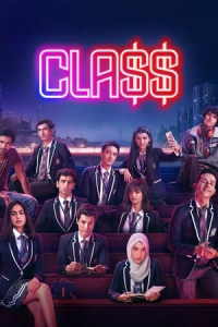 Class – Season 1 Episode 7 (2023)