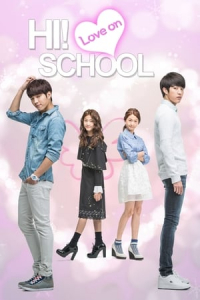 High School – Love On (Hai seukool) – Season 1 Episode 1 (2014)